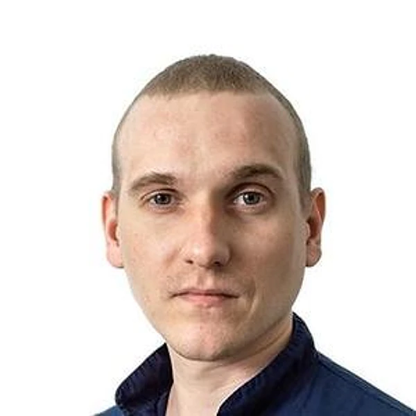 Самофеев Сергей Васильевич — Массажист, Санкт-Петербург