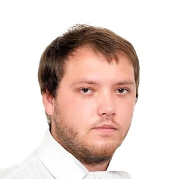 Брызгалов Кирилл Михайлович — Уролог, Андролог, Врач УЗИ, Хабаровск