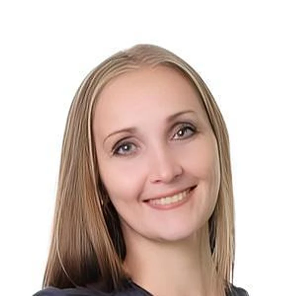 Герасимова Светлана Юрьевна — Стоматолог, Волгоград
