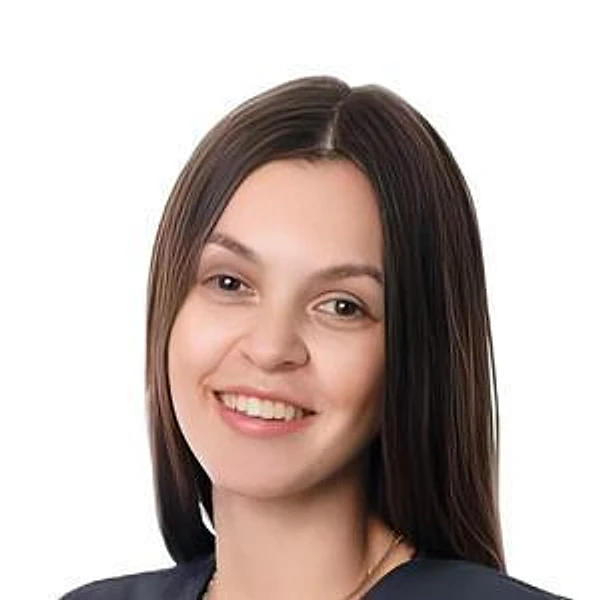 Чурсина Татьяна Константиновна — Стоматолог, Волгоград