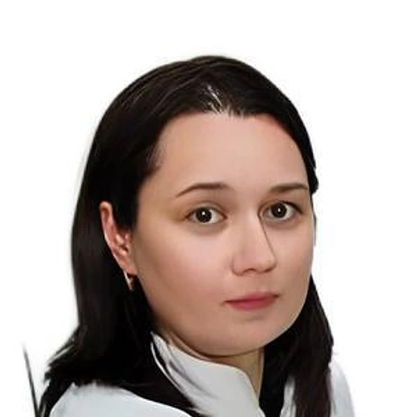 Сорокина Марина Александровна — Рентгенолог, Калач