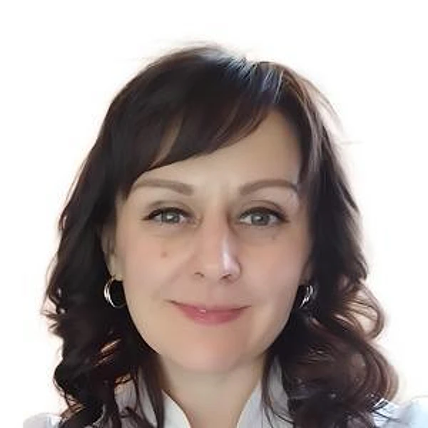 Зеленина Елена Сергеевна — Врач ЛФК, Пермь