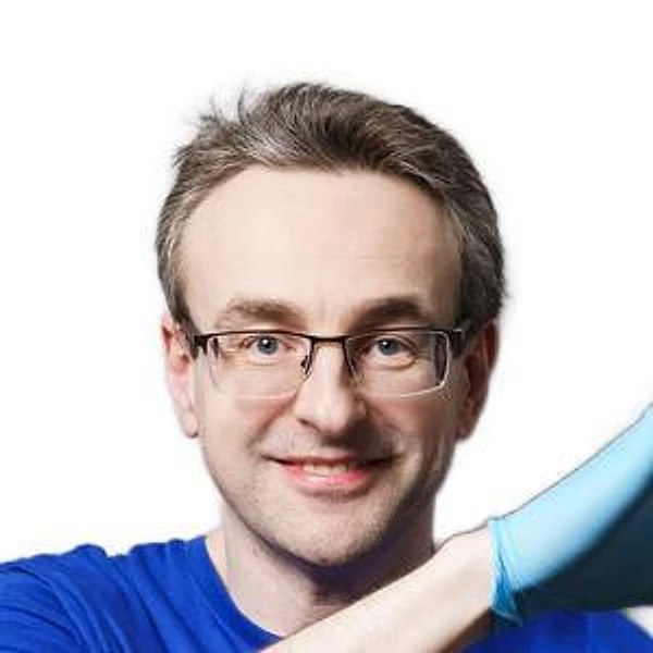 Иванцов Андрей Евгеньевич — Стоматолог-ортодонт, Санкт-Петербург
