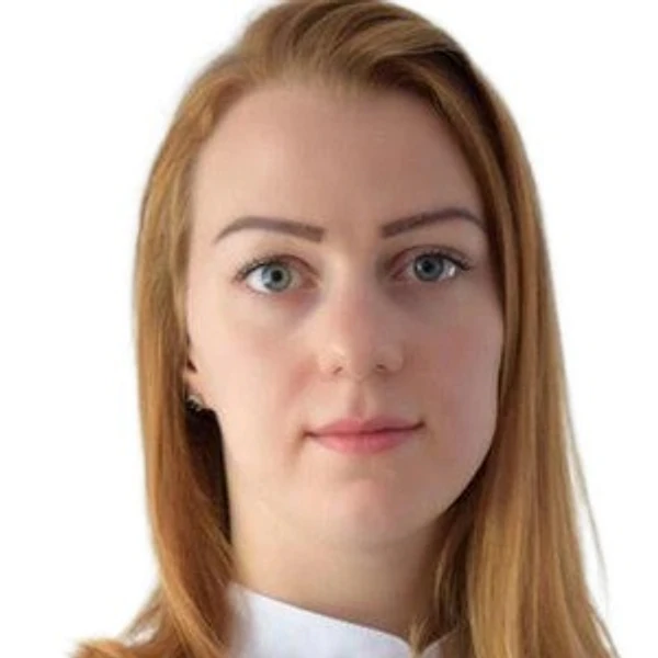 Щёлкова Светлана Тимуровна — Врач УЗИ, Анапа
