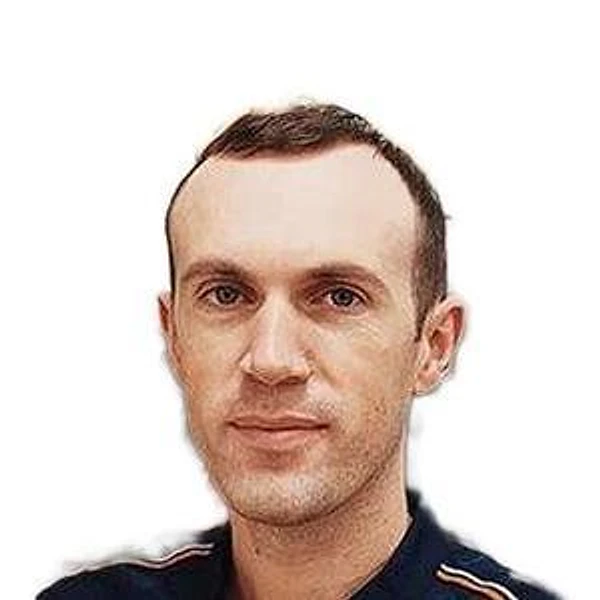 Борисовский Станислав Викторович — ЛОР-хирург, Детский ЛОР, ЛОР, Ивантеевка