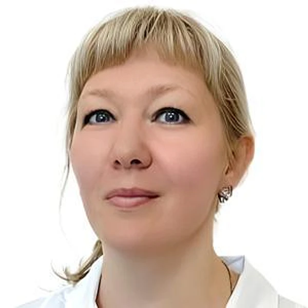 Симонова Екатерина Ивановна — Дерматолог, Венеролог, Пермь