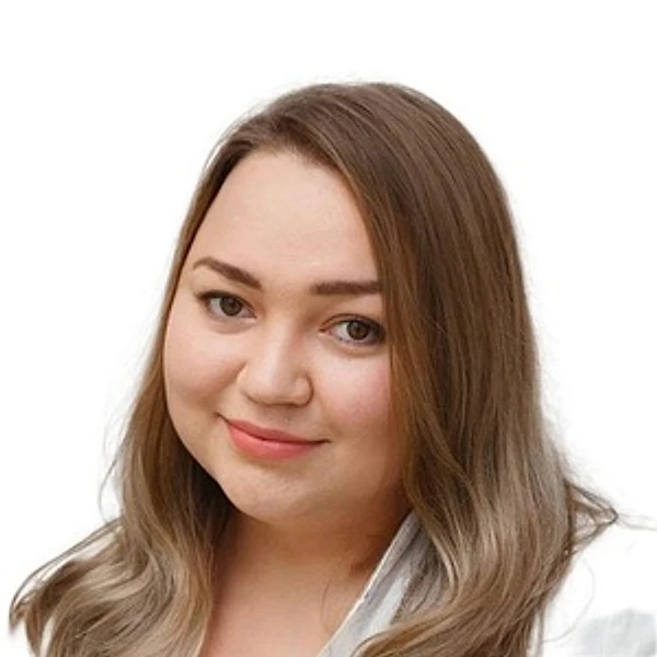 Швецова Александра Викторовна — Гастроэнтеролог, Терапевт, Пермь