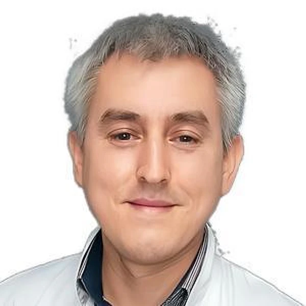 Оленев Александр Николаевич — Невролог, Врач УЗИ, Йошкар-Ола