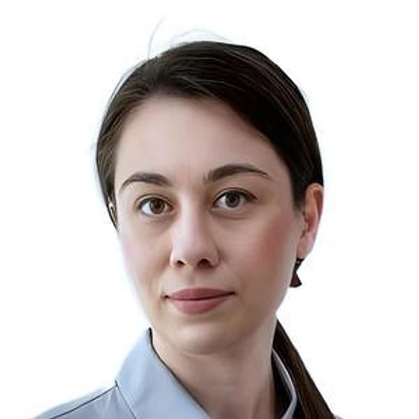 Бигаева Залина Сосланбековна — Стоматолог, Киров