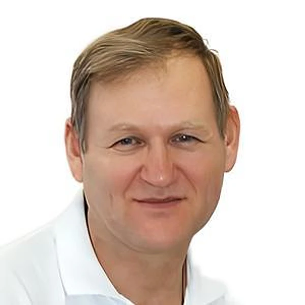 Извеков Вячеслав Петрович — Детский кинезиолог, Кинезиолог, Санкт-Петербург