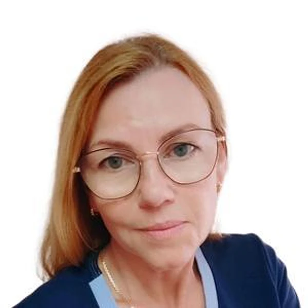 Цевба Ирина Константиновна — Педиатр, Анапа