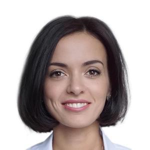 Максимова Татьяна Ивановна — Стоматолог, Стоматолог-ортодонт, Красноярск