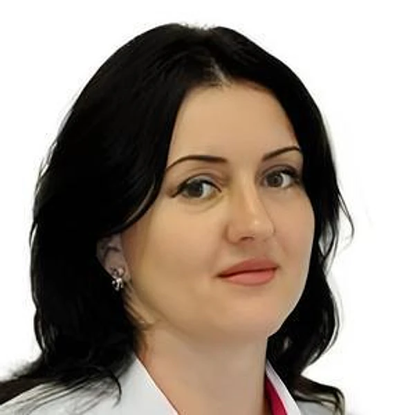Савченко Елена Владимировна — Детский невролог, Детский врач УЗИ, Невролог, Санкт-Петербург