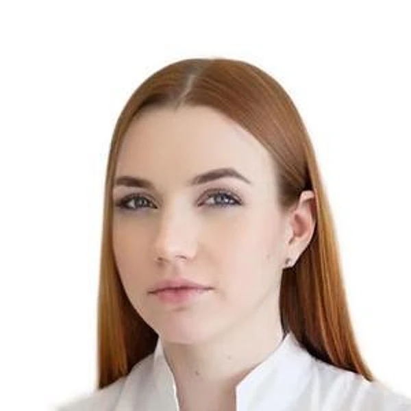 Полякова Елена Олеговна — Гинеколог, Врач УЗИ, Москва