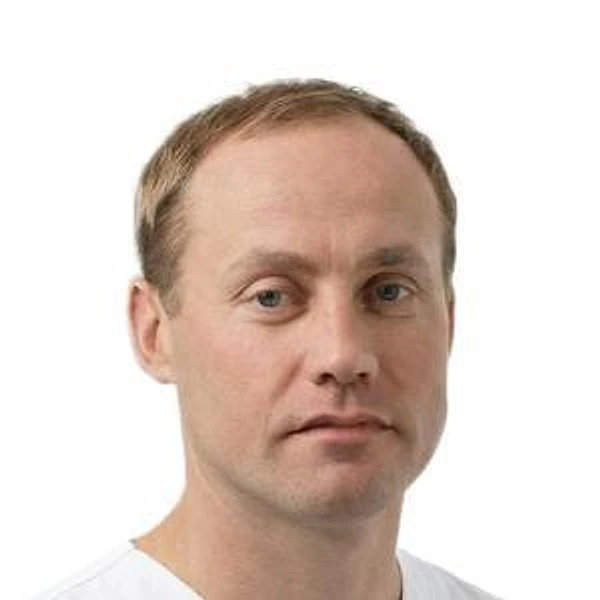 Диков Антон Павлович — Стоматолог-хирург, Стоматолог-имплантолог, Санкт-Петербург