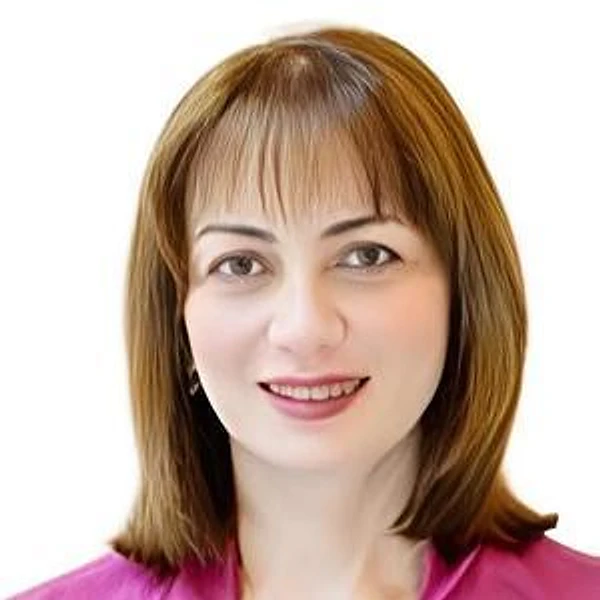 Чаава Екатерина Отаровна — Врач-косметолог, Дерматолог, Санкт-Петербург