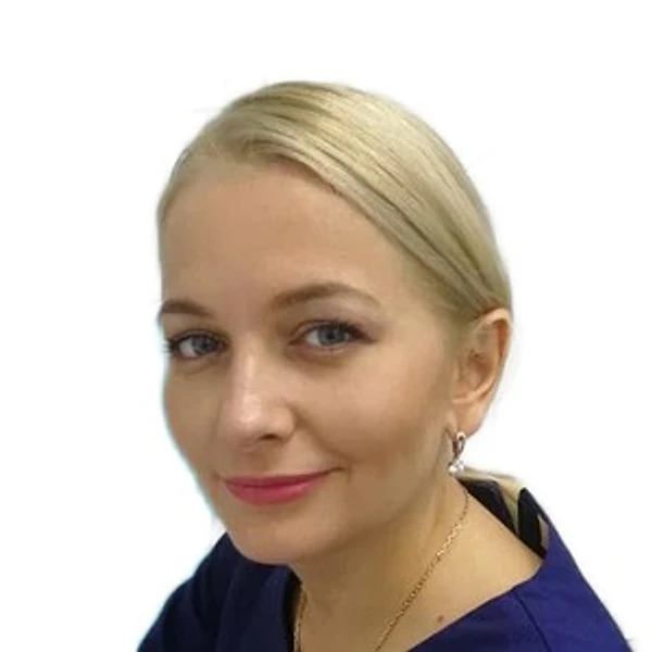 Мехоношина Людмила Алексеевна — Врач-косметолог, Санкт-Петербург