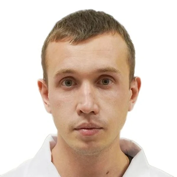 Горюшин Павел Андреевич — Эндоскопист, Хирург, Нижний Новгород