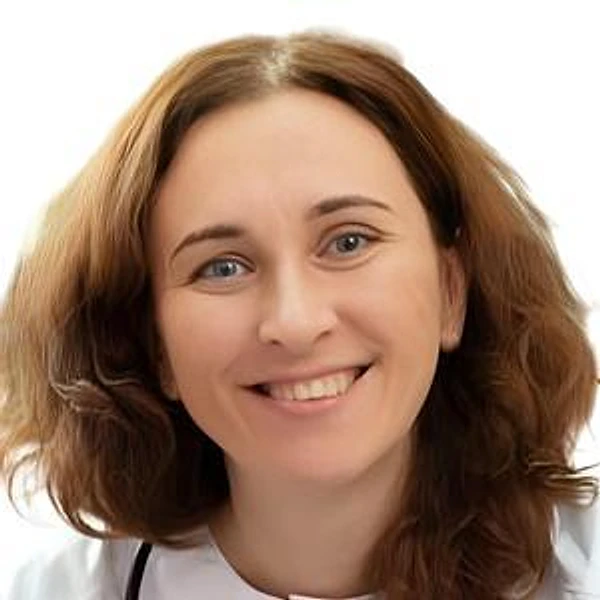 Ханова Наталья Александровна — Неонатолог, Педиатр, Пермь