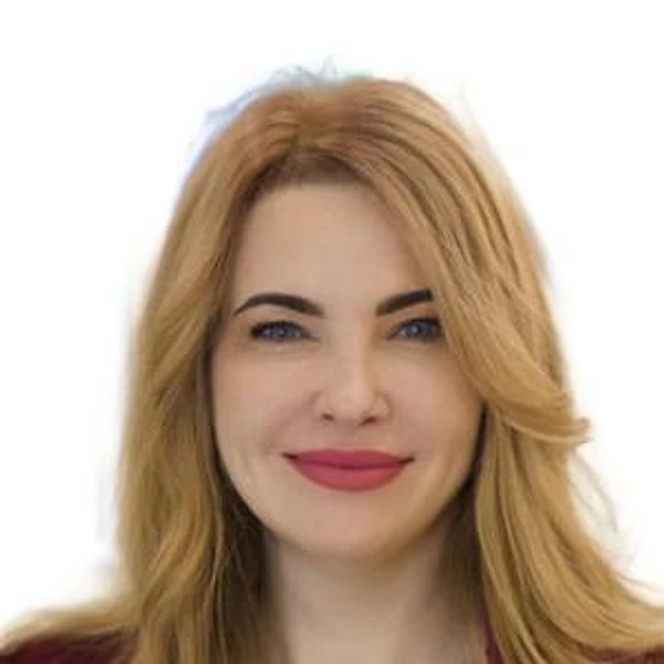 Ломоть Элина Михайловна — Врач-косметолог, Дерматолог, Санкт-Петербург