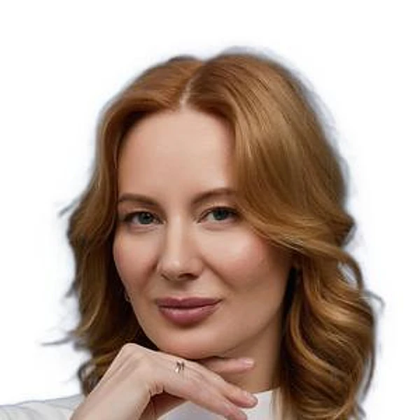 Коршикова Вероника Константиновна — Врач-косметолог, Санкт-Петербург