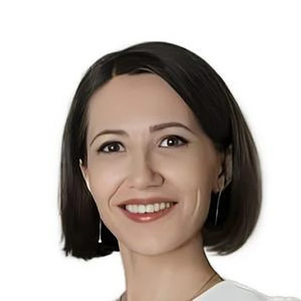 Финогенова Татьяна Сергеевна — Дерматолог, Врач-косметолог, Москва