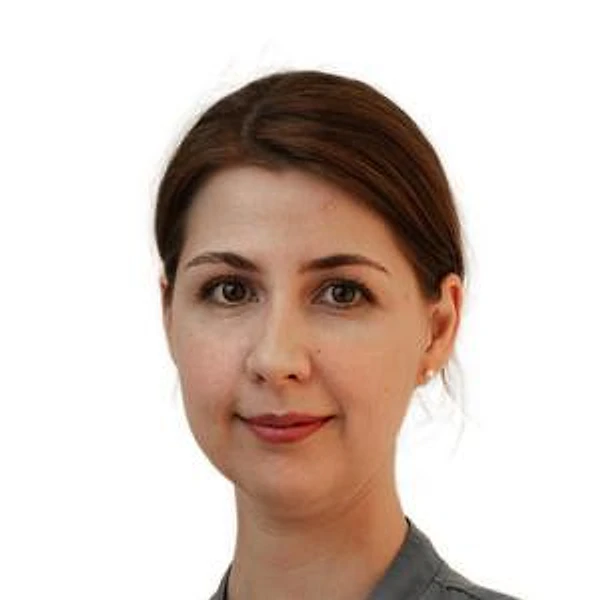 Тихомирова Евгения Николаевна — Детский эпилептолог, Эпилептолог, Детский невролог, Функциональный диагност, Екатеринбург