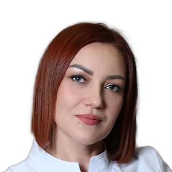 Бухтоярова Виктория Владимировна — Инфекционист, ст. Отрадная