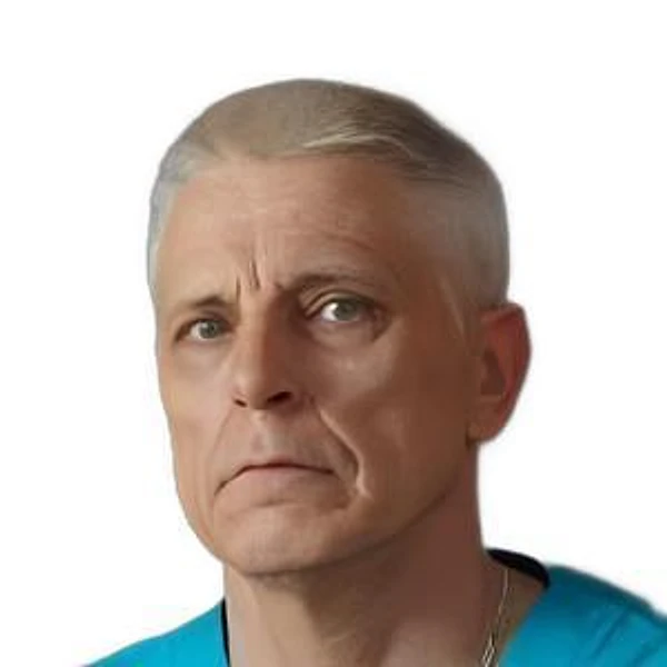 Хаттоев Владимир Васильевич — Массажист, Москва
