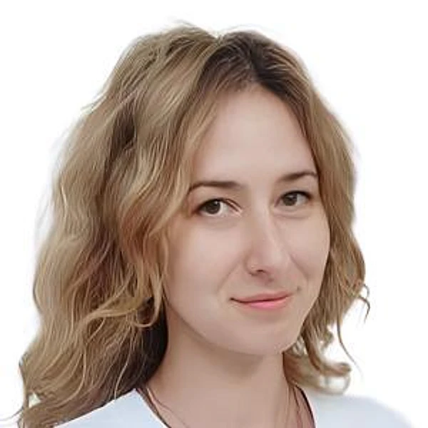 Коняшина Ирина Эдвардовна — Гинеколог, Акушер, Врач УЗИ, Нижний Новгород