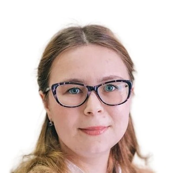 Ершова Екатерина Сергеевна — Гинеколог, Акушер, Нижний Новгород