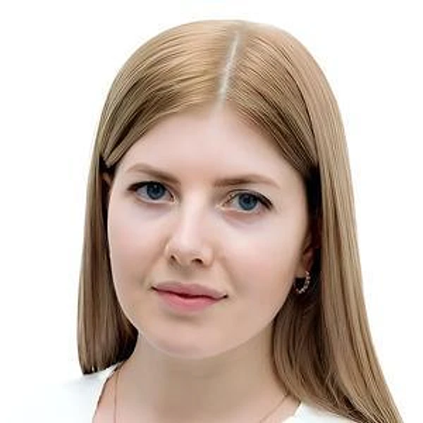 Суторьма Марина Николаевна — Стоматолог, Москва