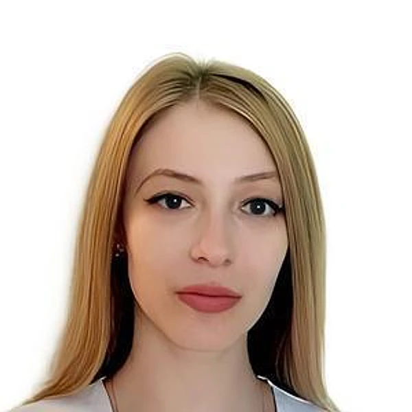 Трифонова Елена Сергеевна — Гинеколог, Врач УЗИ, Гинеколог-эндокринолог, Москва