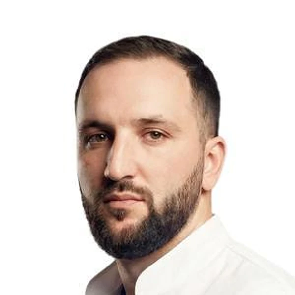 Зугумгаджиев Гасбула Магомедович — Педиатр, ст. Отрадная