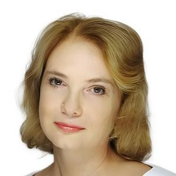 Чайникова Ольга Леонидовна — Физиотерапевт, Москва