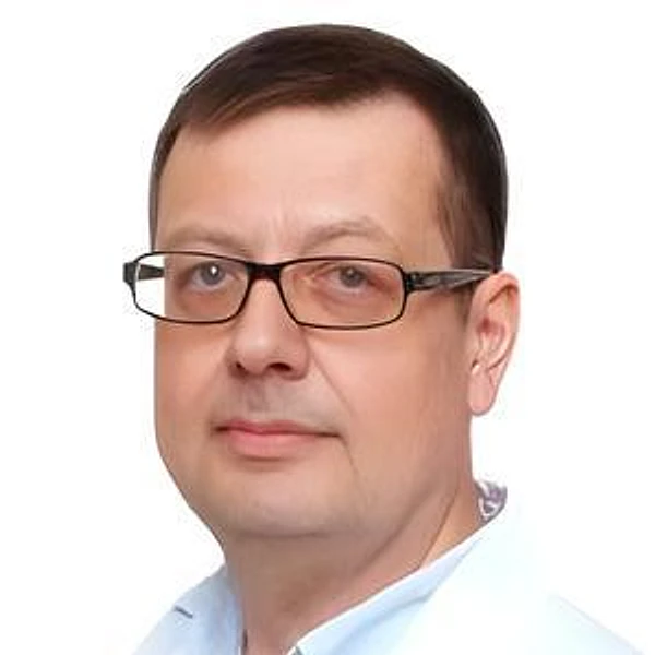 Султанов Сергей Игоревич — Физиотерапевт, Реабилитолог, Москва