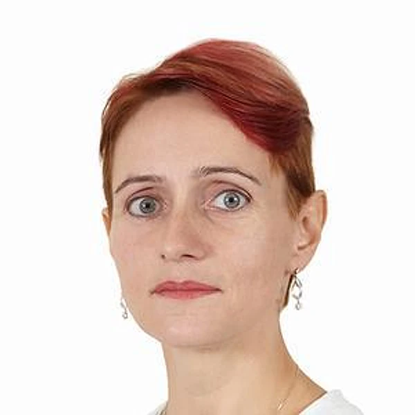 Борисова Ксения Ивановна — Врач ЛФК, Спортивный врач, Москва