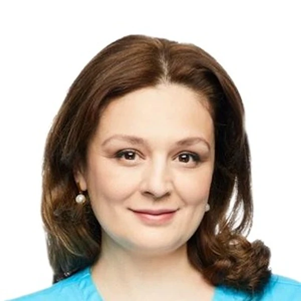 Арутюнян Лиана Оганесовна — Гинеколог, Врач УЗИ, Гинеколог-эндокринолог, Детский врач УЗИ, Детский гинеколог, Санкт-Петербург
