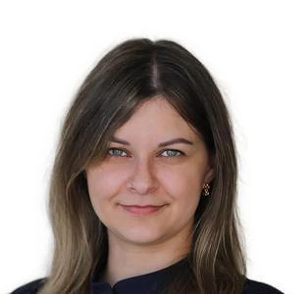 Смирнова Елена Сергеевна — Анестезиолог-реаниматолог, Нижний Новгород