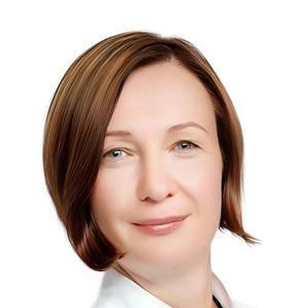Шляпникова Ирина Леонидовна — Гинеколог, Акушер, Гинеколог-хирург, Детский гинеколог, Санкт-Петербург