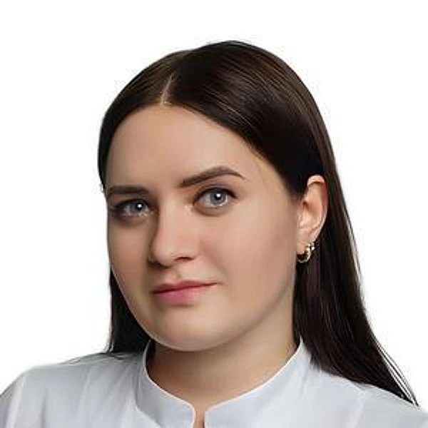 Джиоева Яна Валерьевна — Врач-косметолог, Дерматовенеролог, Владикавказ
