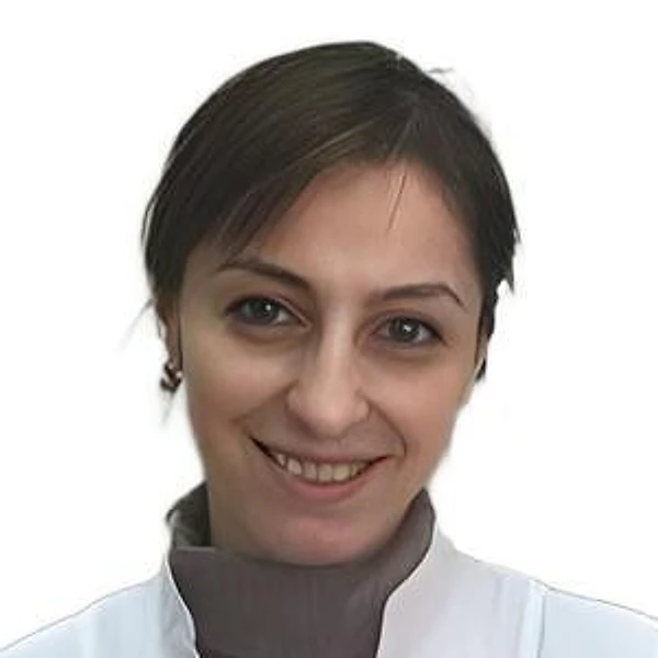 Ахмедханова Раисат Рабадановна — Стоматолог, Нефтекумск