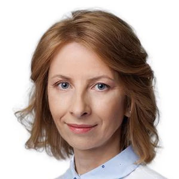 Глобина Ульяна Станиславовна — Дерматолог, Врач-косметолог, Детский дерматолог, Онколог-дерматолог, Санкт-Петербург