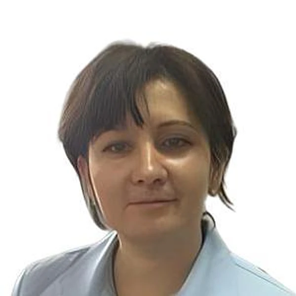 Еременко Дина Евгеньевна — Стоматолог, Нефтекумск