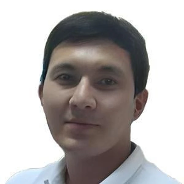 Омаров Рифат Сейдалиевич — Стоматолог, Нефтекумск