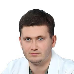 Серебро Александр Леонидович — Мануальный терапевт, Ортопед, Травматолог, Москва