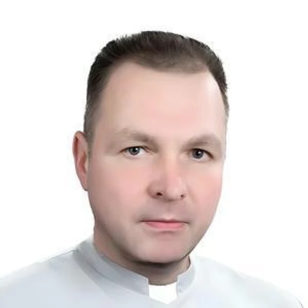 Ковалев Андрей Александрович — Нарколог, Психиатр, Москва
