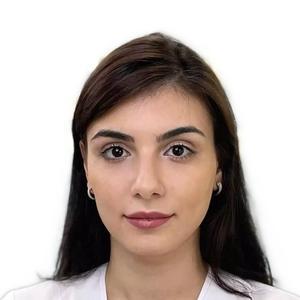 Гаранян Лусинэ Гарегиновна — Дерматолог, Венеролог, Врач-косметолог, Дерматовенеролог, Детский венеролог, Детский врач-косметолог, Детский дерматолог, Москва