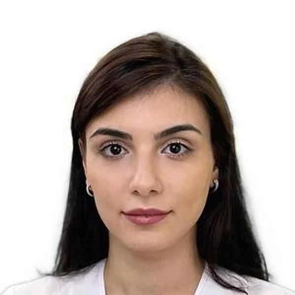Гаранян Лусинэ Гарегиновна — Дерматолог, Венеролог, Врач-косметолог, Дерматовенеролог, Детский венеролог, Детский врач-косметолог, Детский дерматолог, Москва