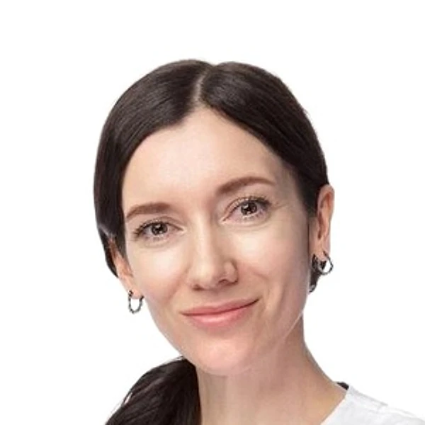 Эргардт Марина Александровна — Стоматолог-гигиенист, Красноярск
